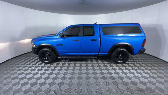 used 2022 Ram 1500 Classic car, priced at $28,531