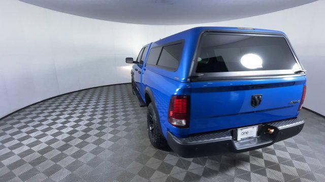used 2022 Ram 1500 Classic car, priced at $28,531