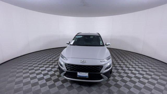 used 2022 Hyundai Kona car, priced at $21,524