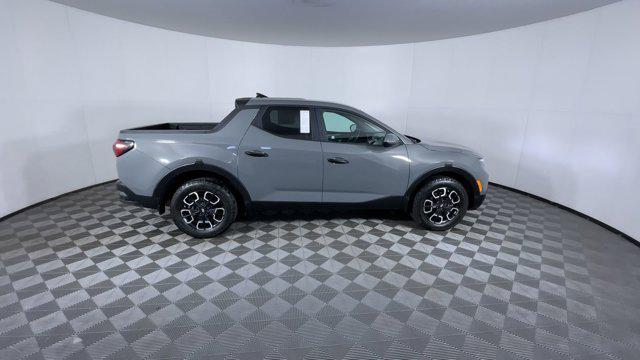 used 2023 Hyundai SANTA CRUZ car, priced at $25,998