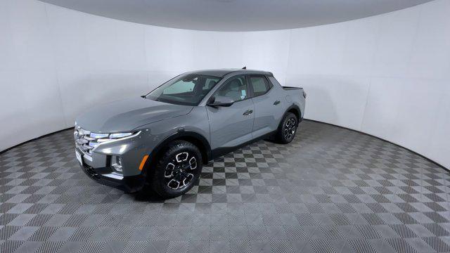 used 2023 Hyundai SANTA CRUZ car, priced at $25,998