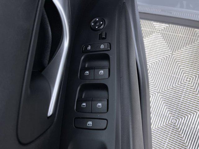 used 2023 Hyundai SANTA CRUZ car, priced at $25,998