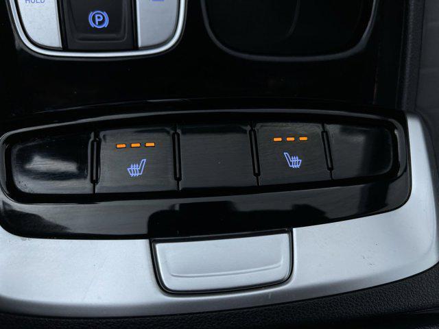 used 2023 Hyundai SANTA CRUZ car, priced at $25,998