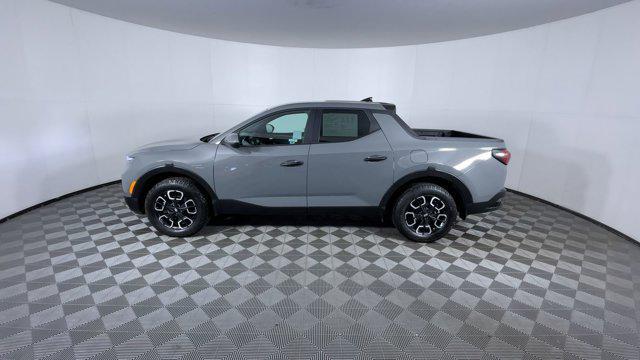 used 2023 Hyundai SANTA CRUZ car, priced at $25,998