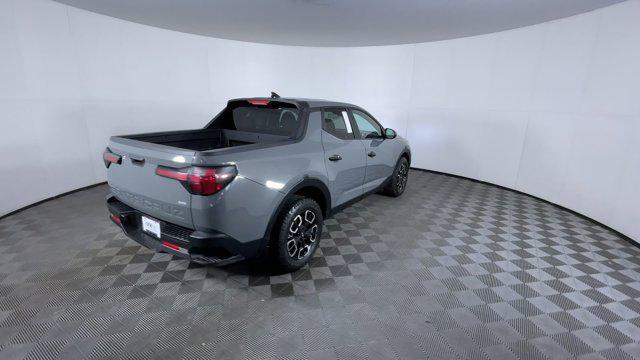 used 2023 Hyundai SANTA CRUZ car, priced at $25,998