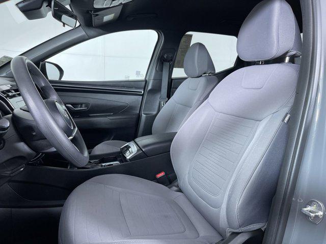 used 2023 Hyundai SANTA CRUZ car, priced at $25,998