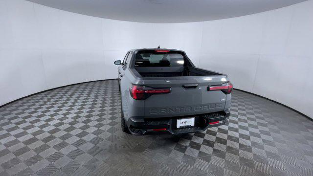 used 2023 Hyundai SANTA CRUZ car, priced at $25,998