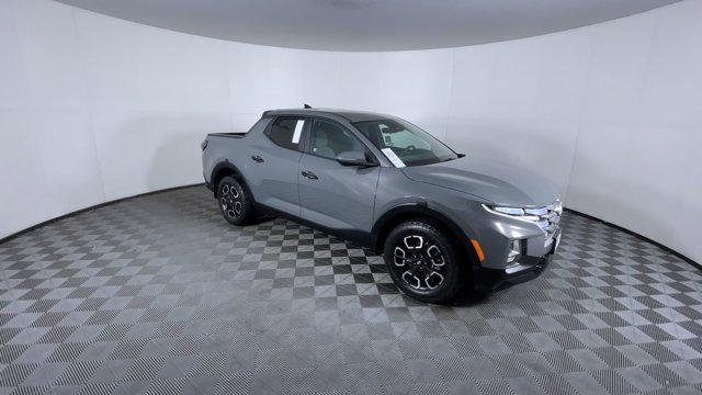 used 2023 Hyundai SANTA CRUZ car, priced at $25,998
