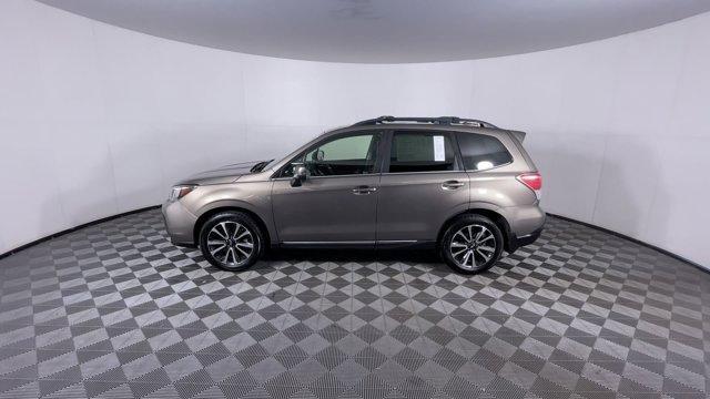 used 2017 Subaru Forester car, priced at $17,987