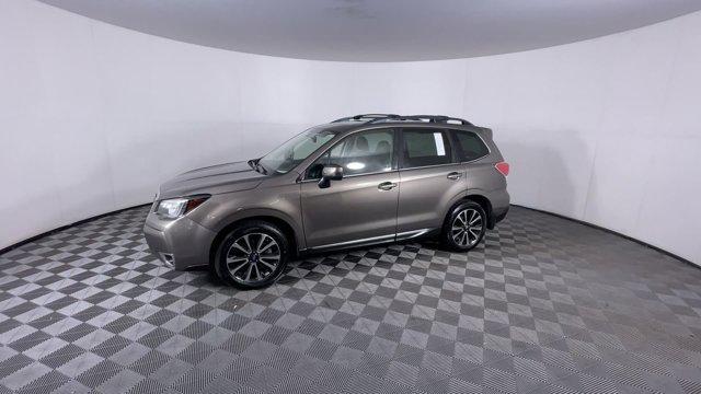 used 2017 Subaru Forester car, priced at $18,987