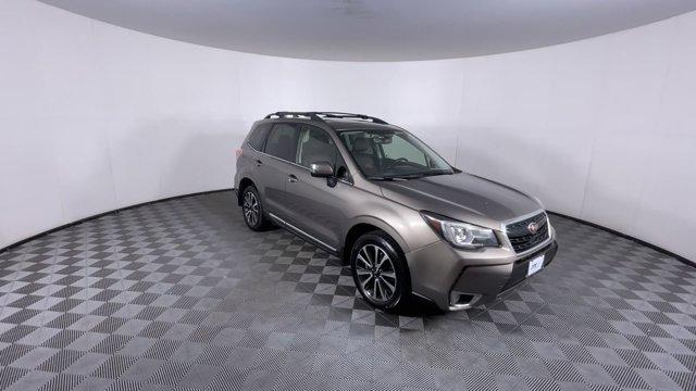 used 2017 Subaru Forester car, priced at $17,987