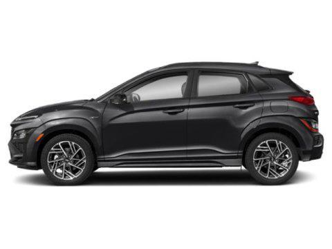 used 2022 Hyundai Kona car, priced at $22,985