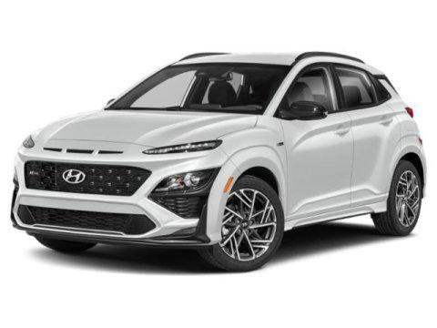 used 2022 Hyundai Kona car, priced at $22,985