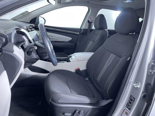 used 2022 Hyundai Tucson car, priced at $23,977