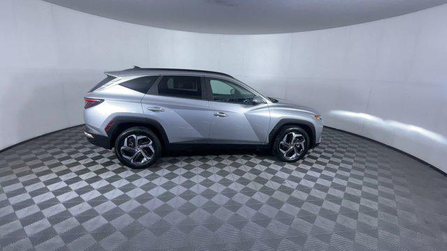 used 2022 Hyundai Tucson car, priced at $23,977