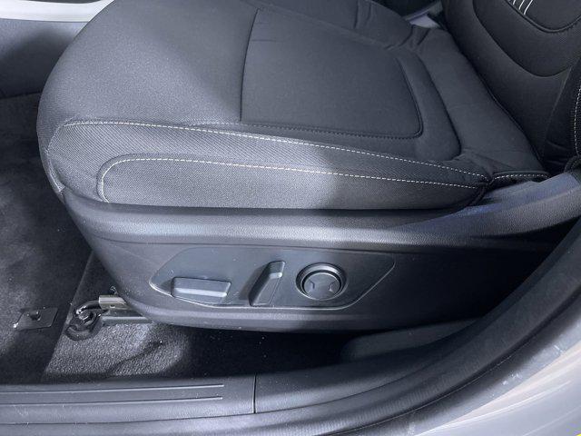 used 2022 Hyundai Tucson car, priced at $23,977