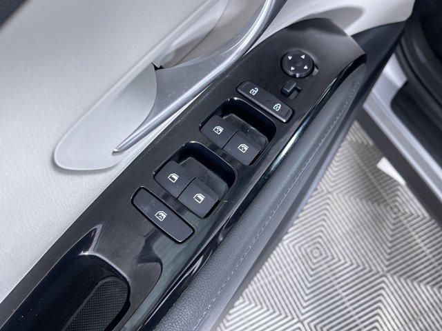 used 2022 Hyundai Tucson car, priced at $23,977