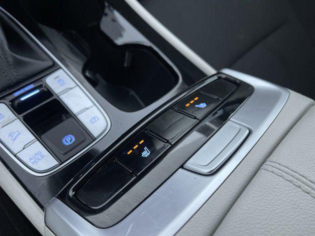 used 2022 Hyundai Tucson car, priced at $23,977