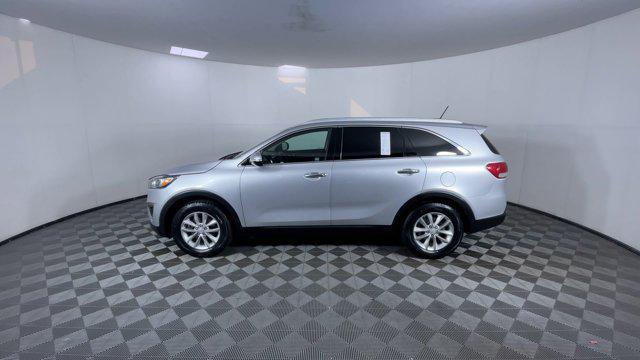 used 2017 Kia Sorento car, priced at $10,900