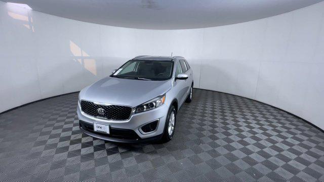 used 2017 Kia Sorento car, priced at $10,900
