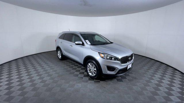 used 2017 Kia Sorento car, priced at $10,900