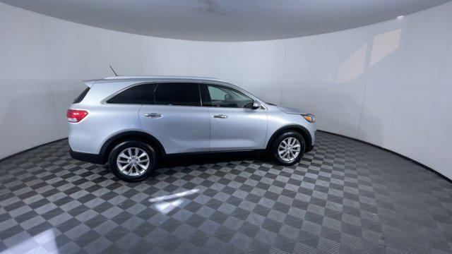 used 2017 Kia Sorento car, priced at $10,900