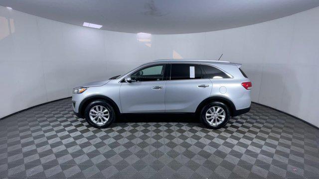 used 2017 Kia Sorento car, priced at $10,900