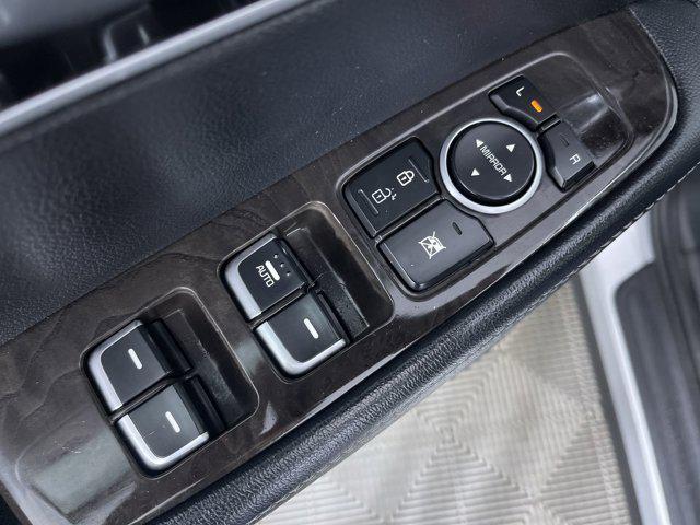 used 2017 Kia Sorento car, priced at $10,900