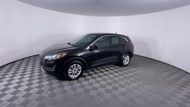 used 2020 Ford Escape car, priced at $17,987