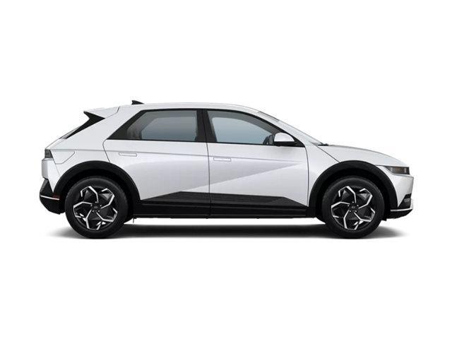 new 2025 Hyundai IONIQ 5 car, priced at $54,830