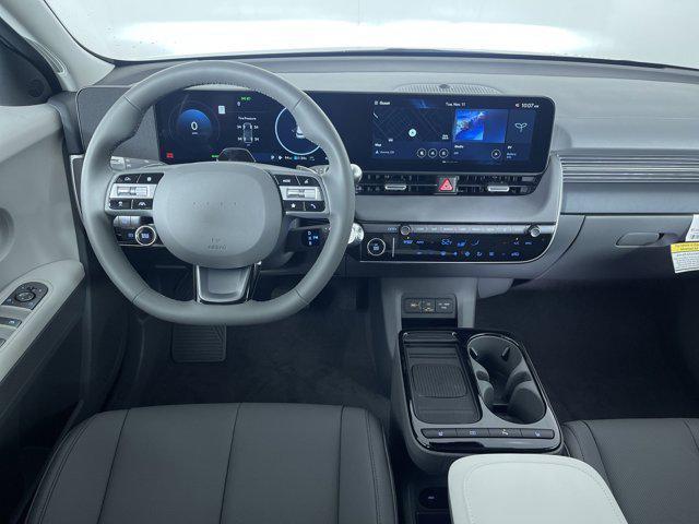new 2026 Hyundai IONIQ 5 car, priced at $44,900
