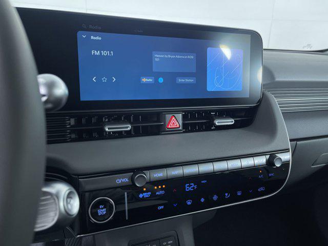 new 2026 Hyundai IONIQ 5 car, priced at $44,900