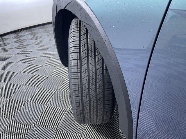 new 2026 Hyundai IONIQ 5 car, priced at $44,900