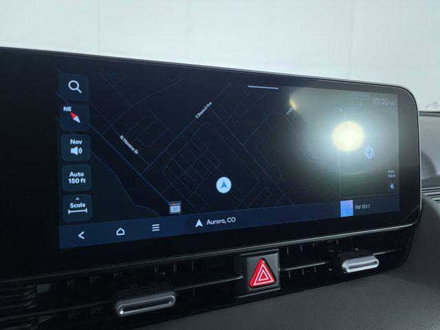 new 2026 Hyundai IONIQ 5 car, priced at $44,900