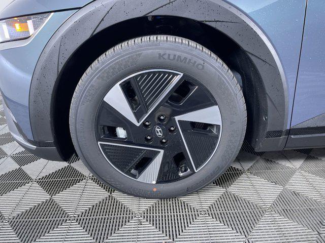 new 2026 Hyundai IONIQ 5 car, priced at $44,900