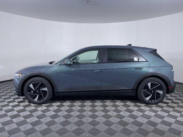 new 2026 Hyundai IONIQ 5 car, priced at $44,900