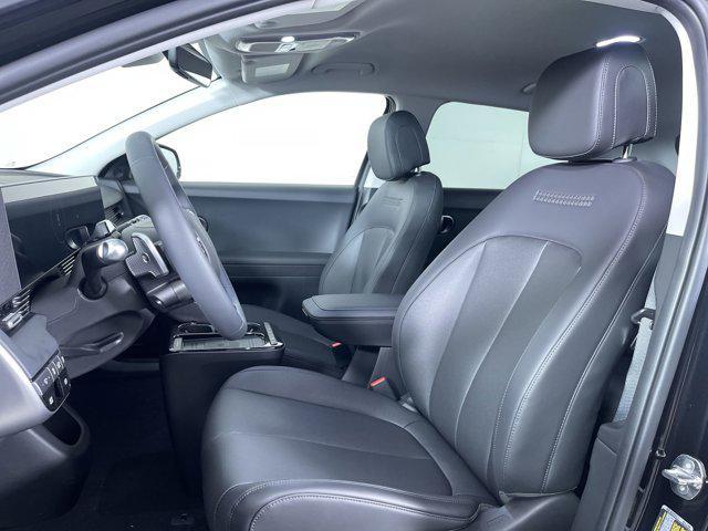 new 2025 Hyundai IONIQ 5 car, priced at $52,145