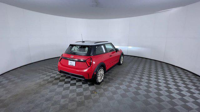used 2025 MINI Hardtop car, priced at $30,548