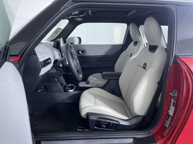 used 2025 MINI Hardtop car, priced at $30,548