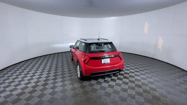 used 2025 MINI Hardtop car, priced at $30,548