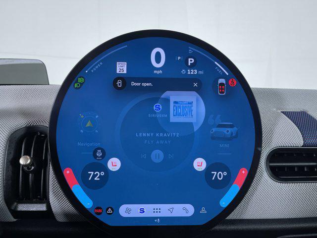 used 2025 MINI Hardtop car, priced at $30,548