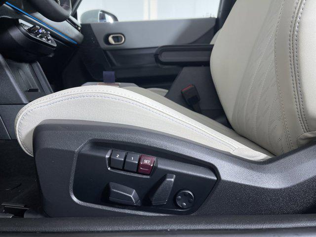 used 2025 MINI Hardtop car, priced at $30,548