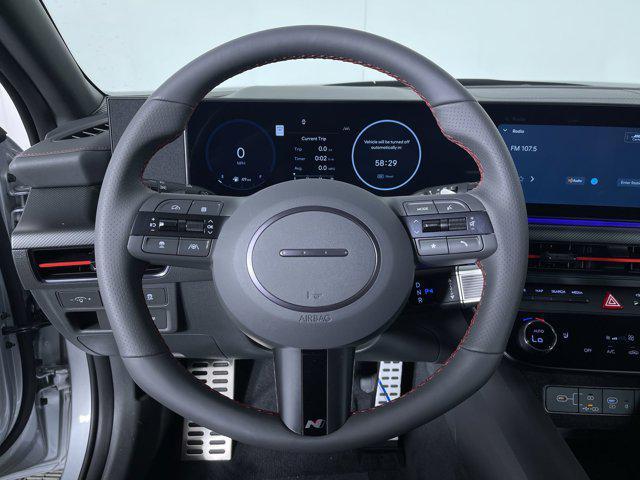 new 2026 Hyundai Sonata car, priced at $36,595