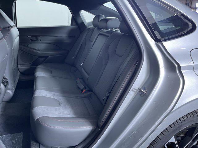 new 2026 Hyundai Sonata car, priced at $36,595