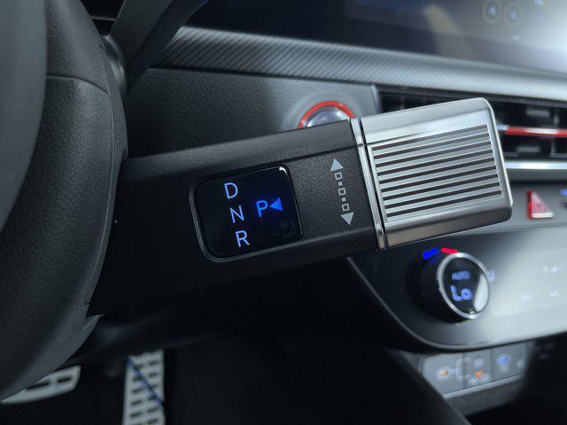 new 2026 Hyundai Sonata car, priced at $36,595