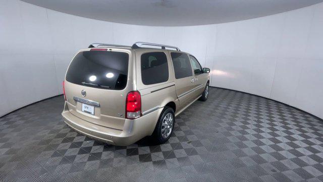used 2005 Buick Terraza car, priced at $5,900