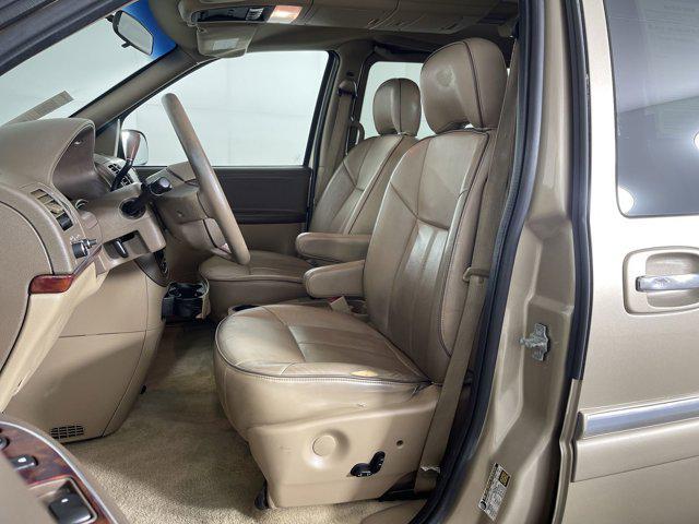 used 2005 Buick Terraza car, priced at $5,900