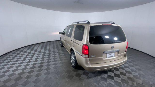 used 2005 Buick Terraza car, priced at $5,900