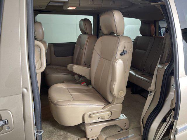 used 2005 Buick Terraza car, priced at $5,900