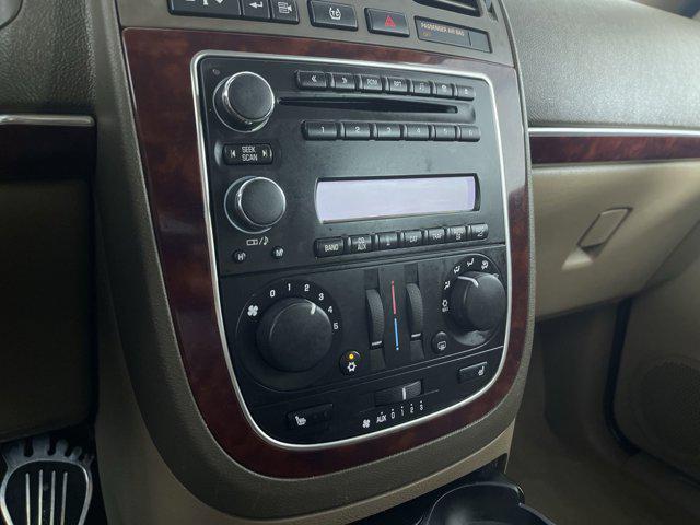 used 2005 Buick Terraza car, priced at $5,900